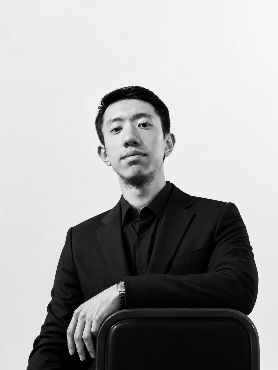 Isa Wu – Founder, Strategy & Design